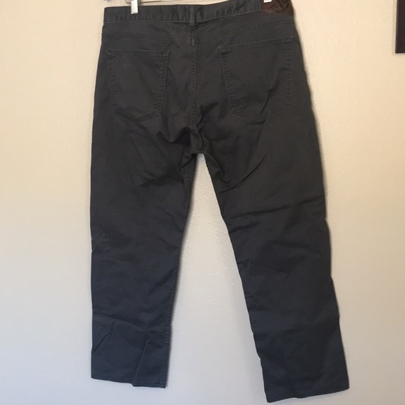 DOCKERS| straight fit pants 36X30 - Picture 5 of 11
